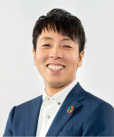 実行委員会会長 / フラー株式会社 代表取締役会長　渋谷 修太